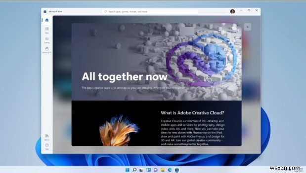 Windows 11 – The First Version of a New Era of Windows is Finally Here
