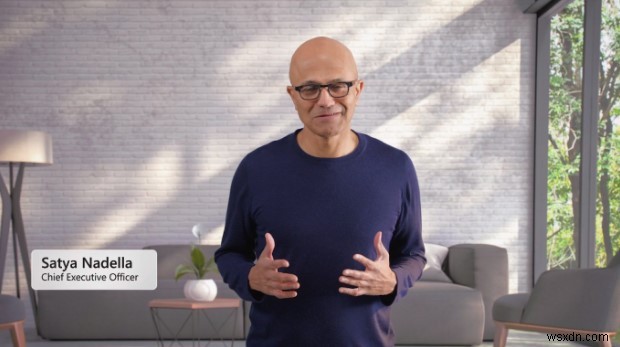 Windows 11 – The First Version of a New Era of Windows is Finally Here