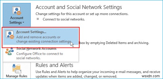 How to Automatically Backup/Save Outlook Emails to Hard Drive