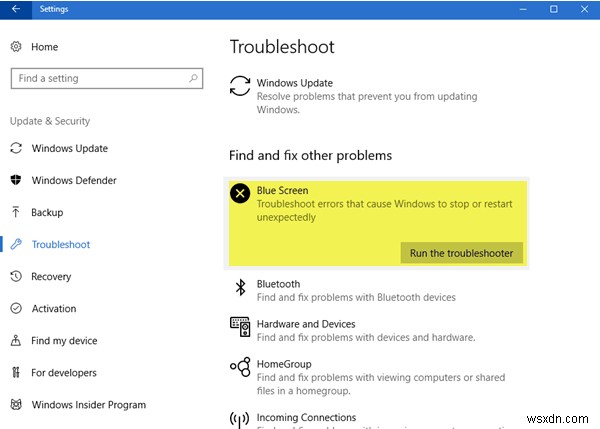 How to Fix Bad_Pool_Caller BSOD Error on Windows 10
