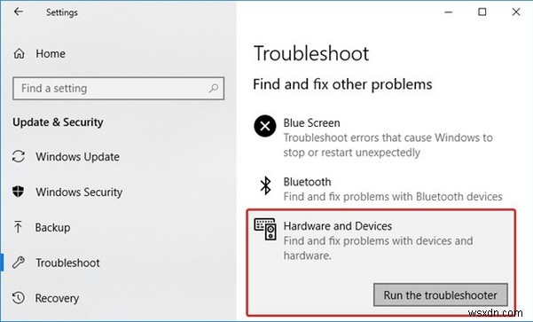 How to Fix Bad_Pool_Caller BSOD Error on Windows 10
