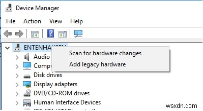 How to Fix Bad_Pool_Caller BSOD Error on Windows 10