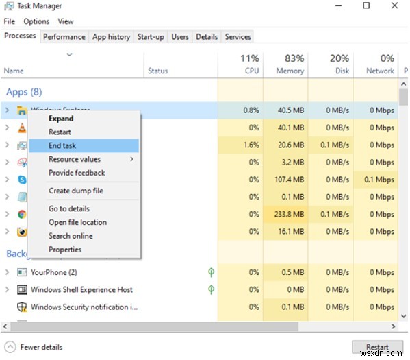 Discord Fatal Javascript Error? Fixed in Quick & Simple Steps