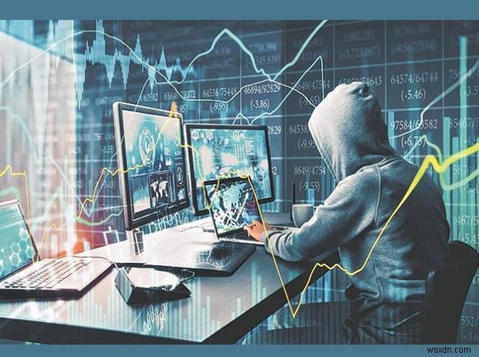 How Can DMARC Help Against Spoofed Emails Containing Malware?