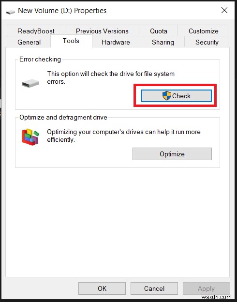 How To Convert RAW To NTFS Without Losing Data