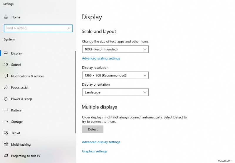 How to Fix Minecraft “Drivers Outdated” Message