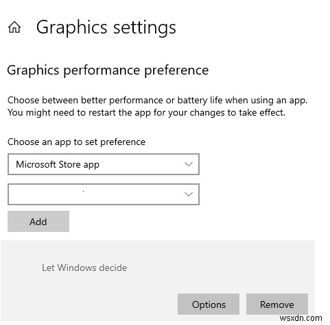 How to Fix Minecraft “Drivers Outdated” Message