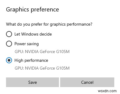 How to Fix Minecraft “Drivers Outdated” Message