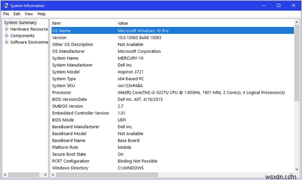 What Computer Do I Have? How to Know Key Specs and Model