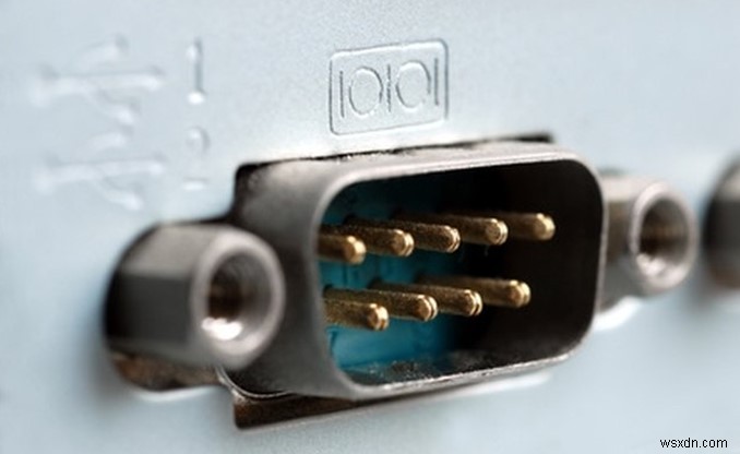 How to Fix PCI Serial Port Driver Issues on Windows PC