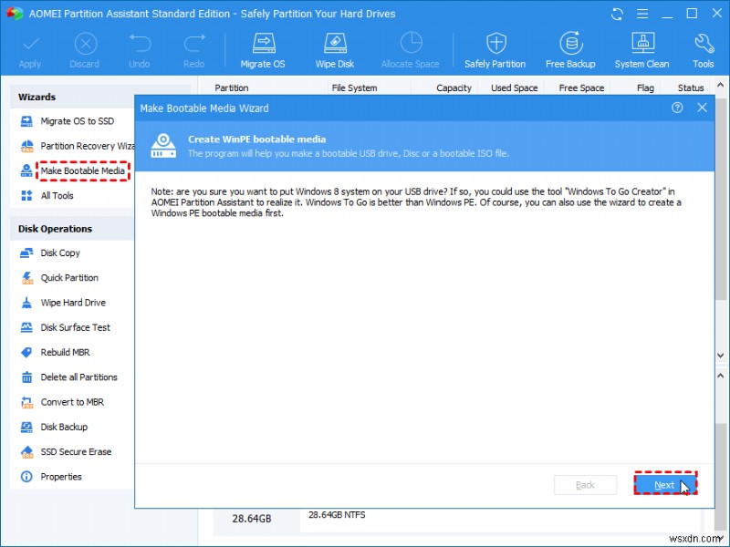 How To Fix Winload.Efi Missing After Clone