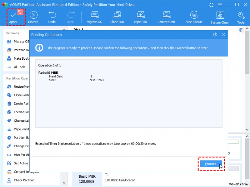 How To Fix Winload.Efi Missing After Clone