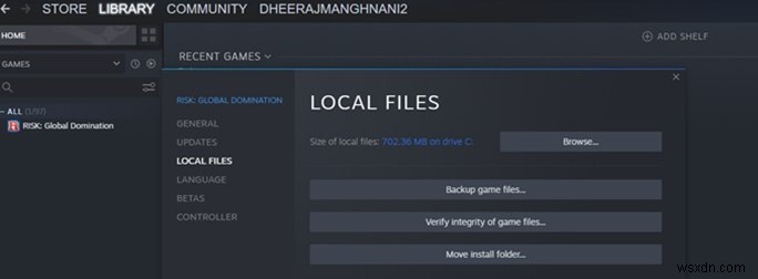 How to Solve F1 2021 Keeps Crashing On PC