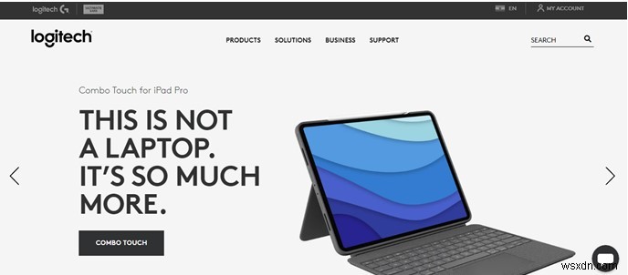 How To Download Logitech G403 Driver & Software