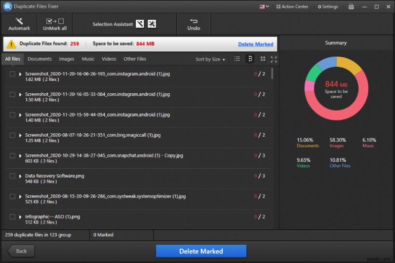How to Delete Duplicate Files In Windows 10 To Recover drive space