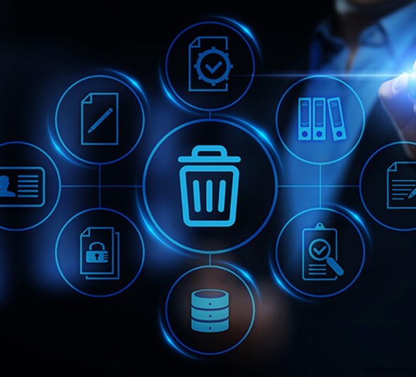 How To Recover Space On Your Computer with Disk Speed Up?