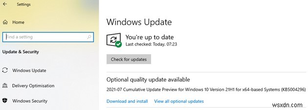 Solved: Windows Photo Viewer Can’t Open This Picture