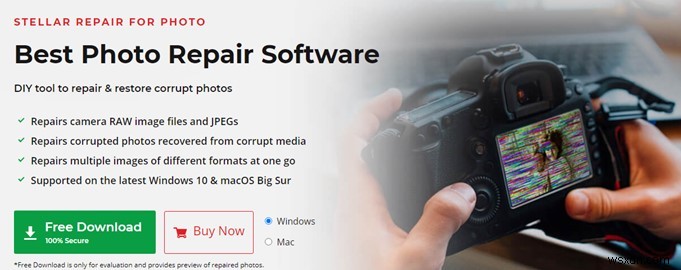 Solved: Windows Photo Viewer Can’t Open This Picture