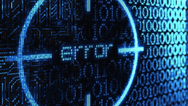 How to Fix VPN Error 806 on Windows 10