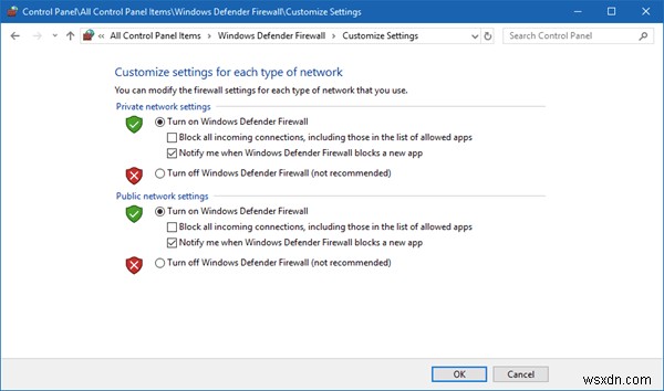 How to Fix VPN Error 806 on Windows 10