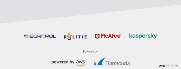 No More Ransom: An Initiative To Foil The Ransomware Plans Of Threat Actors