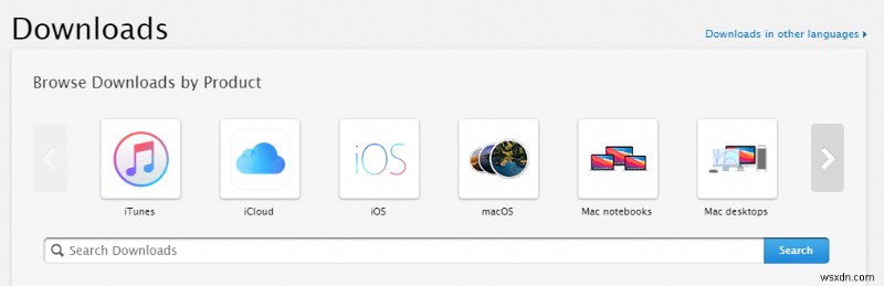 How to download and install Apple Magic Mouse Driver for Windows 10?