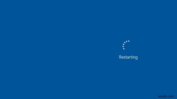 Rebooting: The Simplest Way to Fix Things and Keep Hackers at Bay