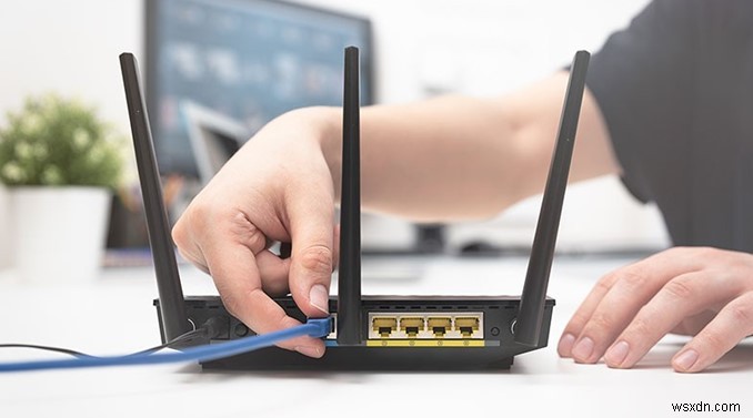 Rebooting: The Simplest Way to Fix Things and Keep Hackers at Bay