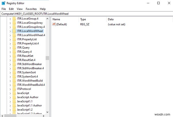 How to Remove Sensitive Information and Maintain Windows Registry Security?