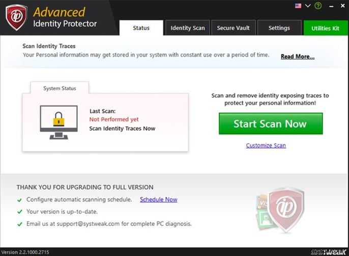 How to Remove Sensitive Information and Maintain Windows Registry Security?