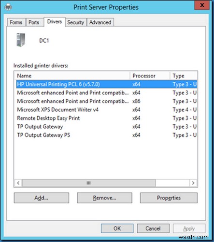 Unable to Remove Printer Device from Windows 10? Here’s the Fix!