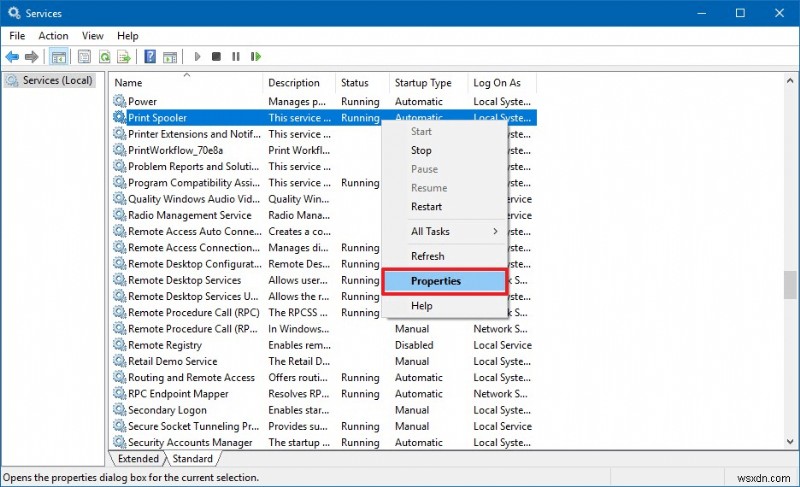 Unable to Remove Printer Device from Windows 10? Here’s the Fix!