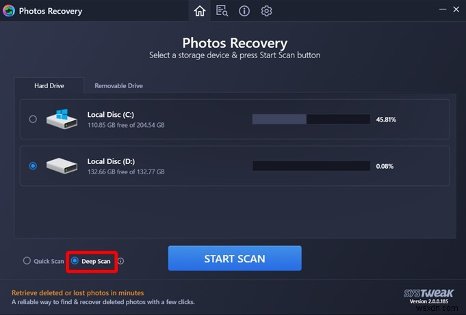 4 Ways to Recover Deleted Facebook Photos