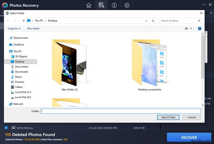 4 Ways to Recover Deleted Facebook Photos