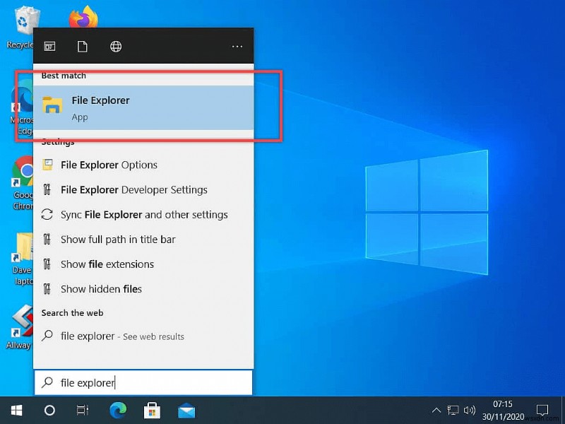 How to Access the Startup Folder on Windows 11