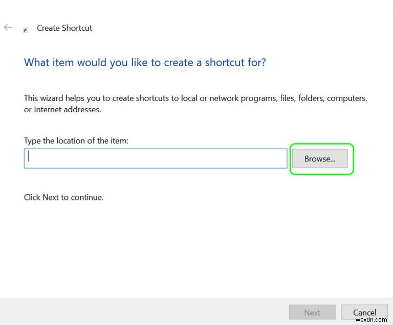 How to Access the Startup Folder on Windows 11