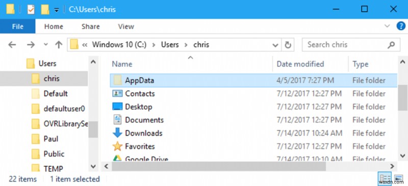 How to Access the Startup Folder on Windows 11
