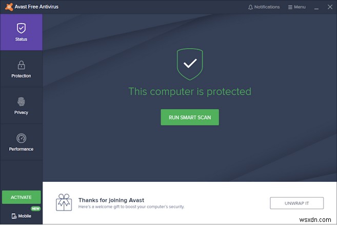 9 Best Mcafee Antivirus Alternatives You Must Use