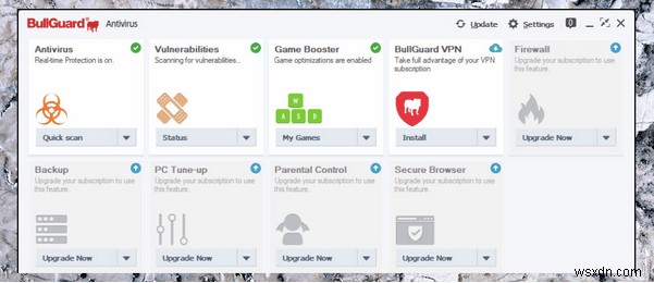 9 Best Mcafee Antivirus Alternatives You Must Use