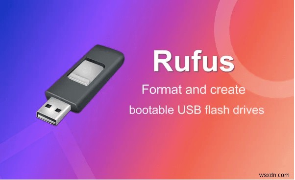 How to Create a Bootable Windows 11 USB Drive