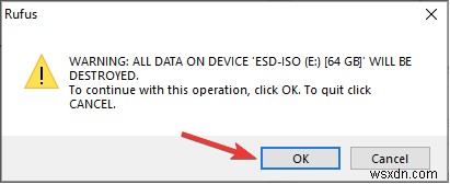 How to Create a Bootable Windows 11 USB Drive