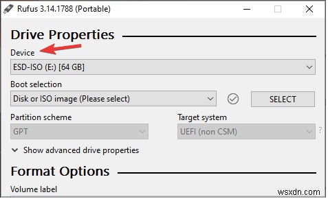 How to Create a Bootable Windows 11 USB Drive