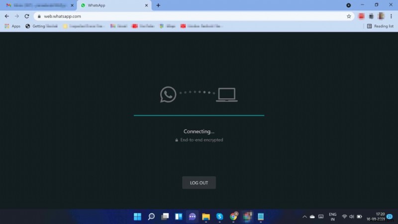 All about WhatsApp’s Multi-Device Support