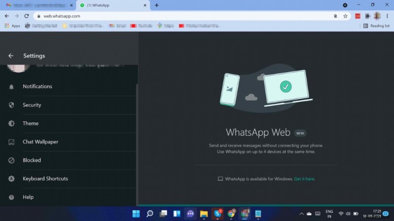 All about WhatsApp’s Multi-Device Support