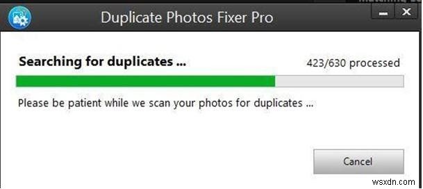 How To Use Microsoft’s Default App ‘Photos’ to Remove Duplicates?