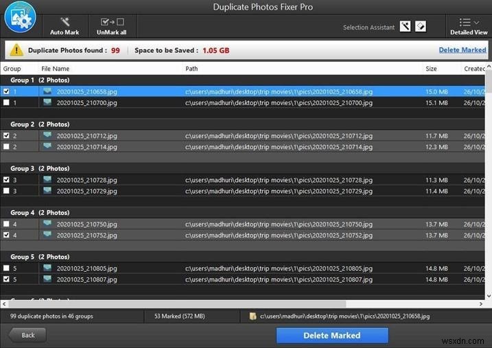 How To Use Microsoft’s Default App ‘Photos’ to Remove Duplicates?