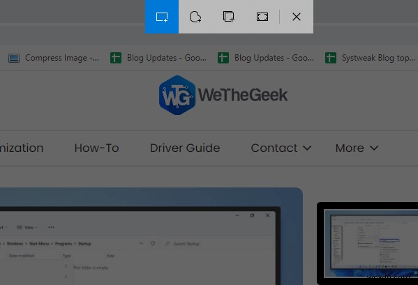 5 Ways To Take Screenshots On Windows 11