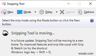 5 Ways To Take Screenshots On Windows 11