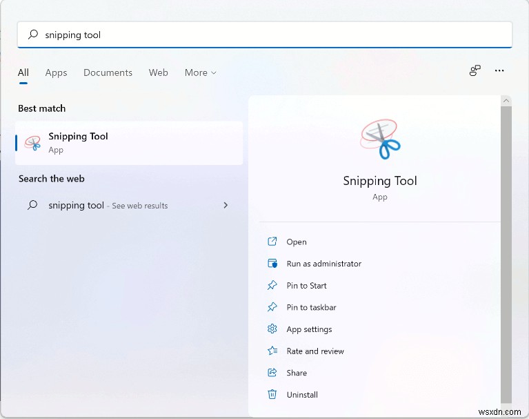 5 Ways To Take Screenshots On Windows 11