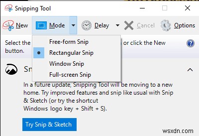 5 Ways To Take Screenshots On Windows 11